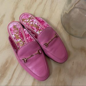 Sam Edelman Loafers